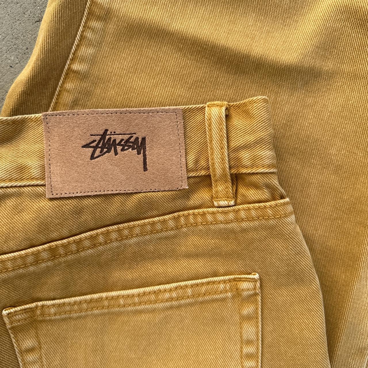 Mens Pants & Jeans, Stussy Stüssy