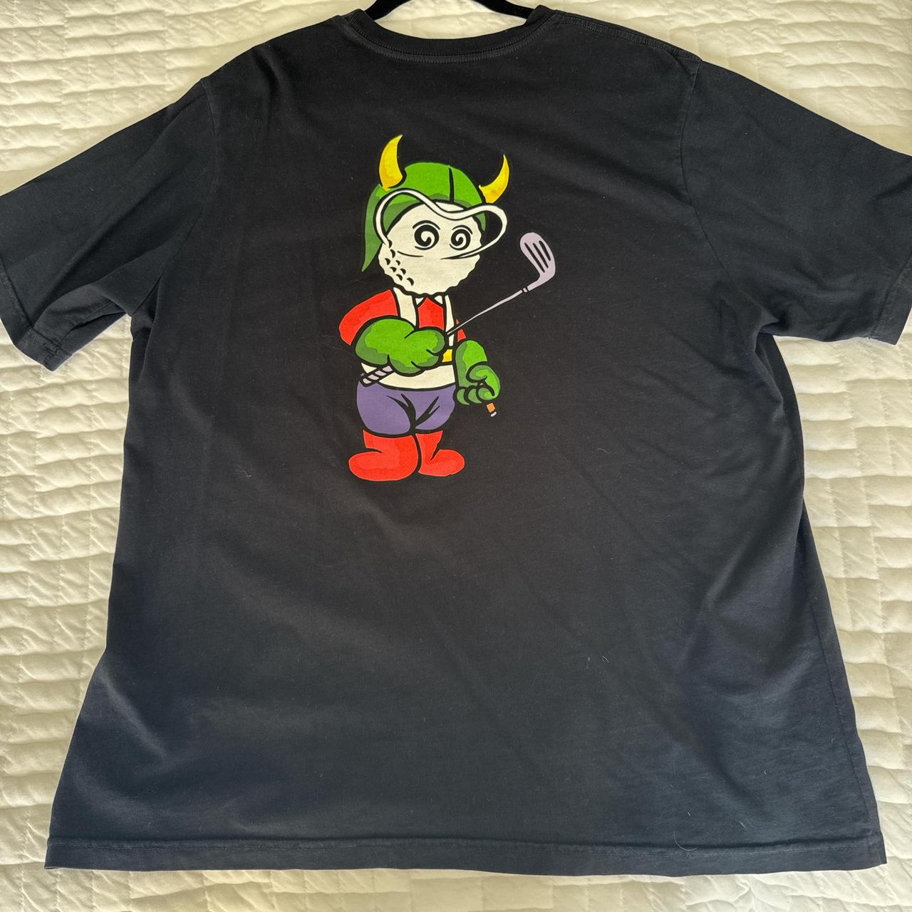Malbon Golf | New & Secondhand Fashion | Depop