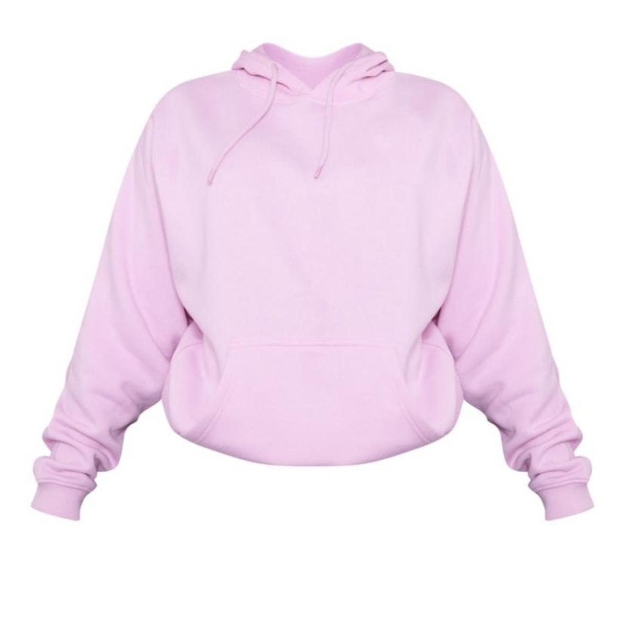 Plt hotsell pink hoodie