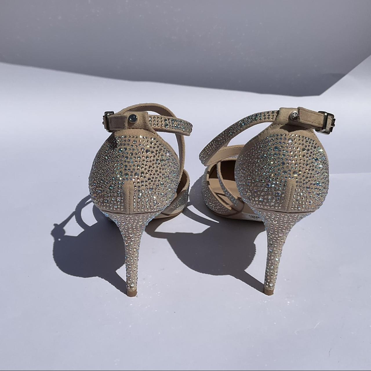 carvela diamante heels