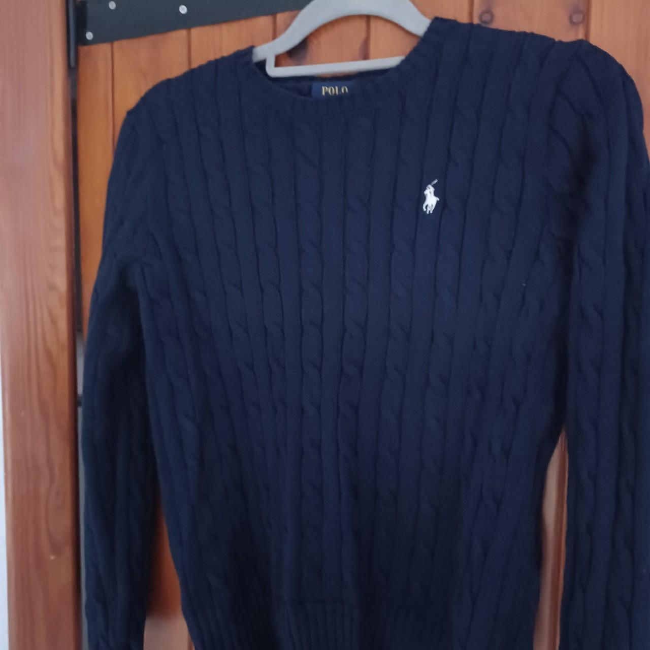 Ralph lauren sweater - Depop