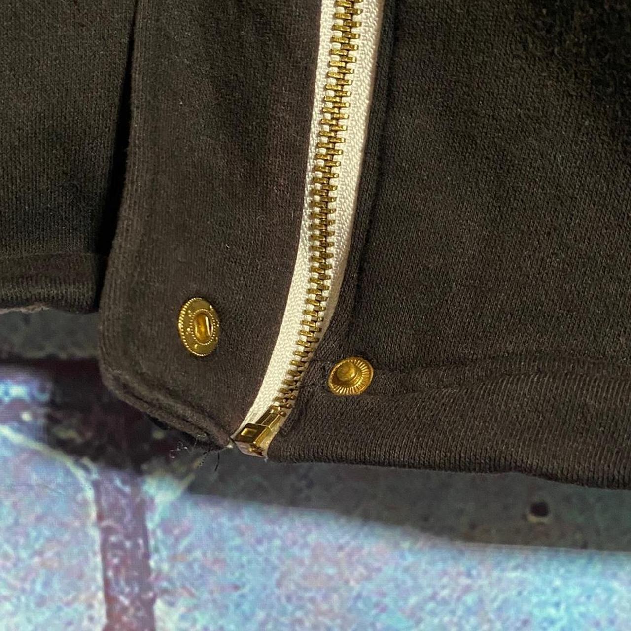 Basic Editions Men's Jacket - Black - XXL – Basic… - image 6