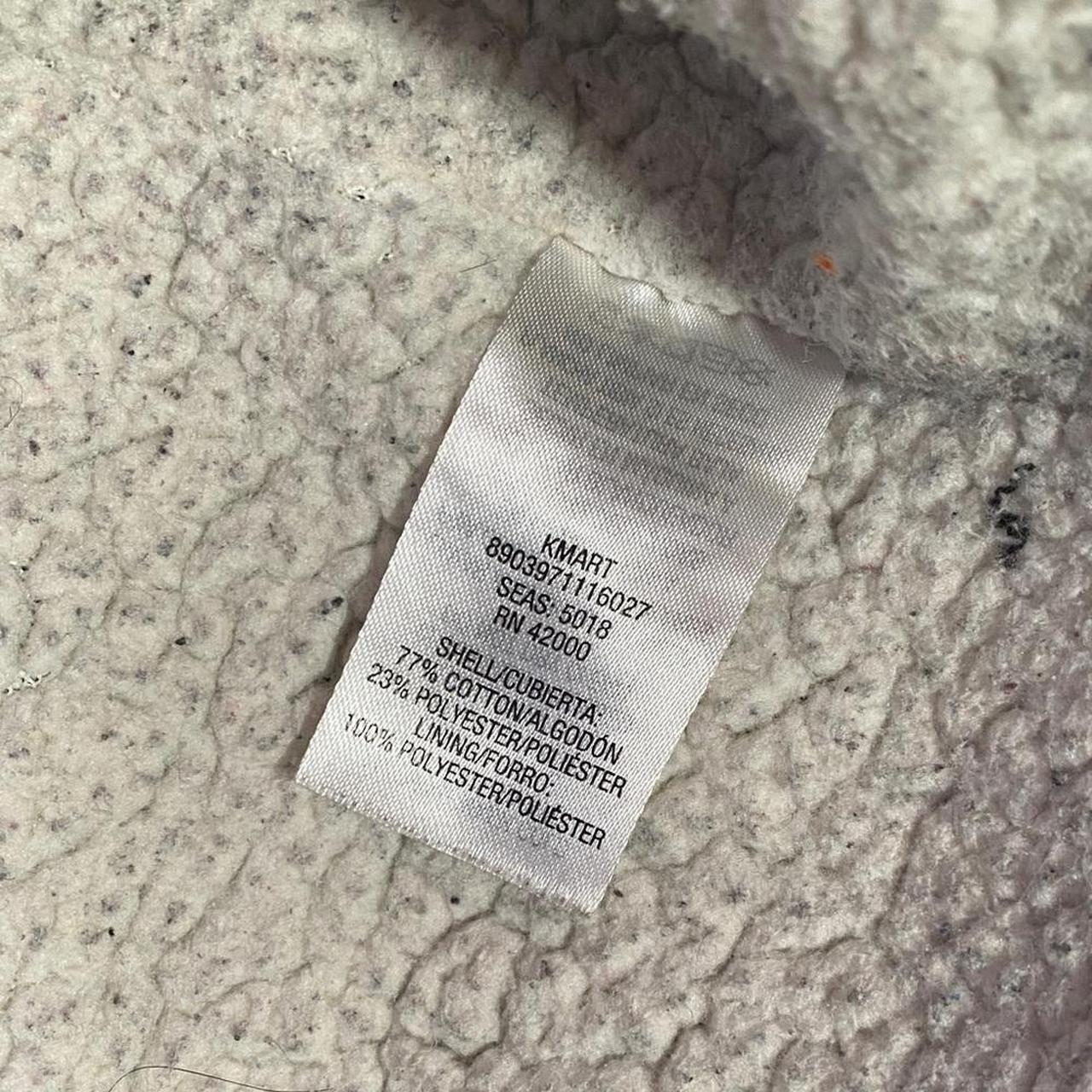 Basic Editions Men's Jacket - Black - XXL – Basic… - image 7