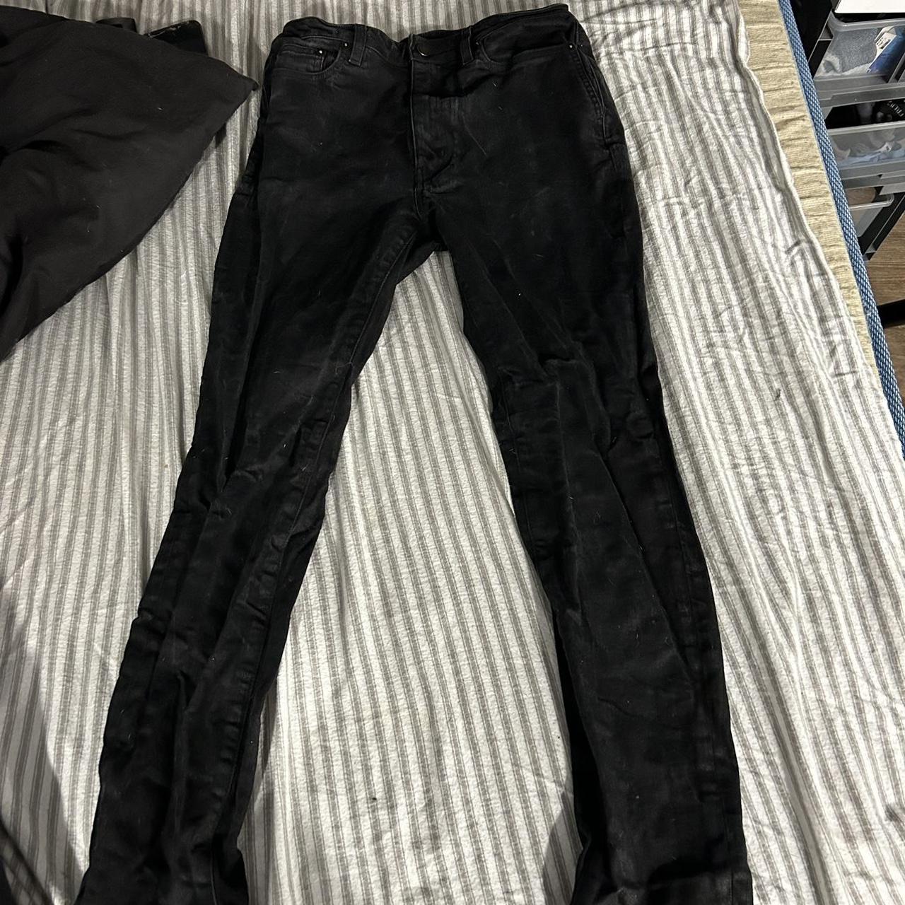 Yves Saint Laurent Jeans : r/Depop