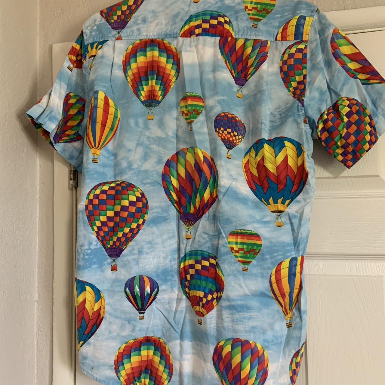 golf wang アロハシャツ GOLF WANG オープンカラーシャツ アロハシャツ レーヨン - メルカリ