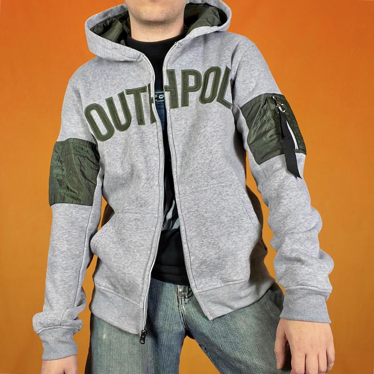 Southpole hoody online