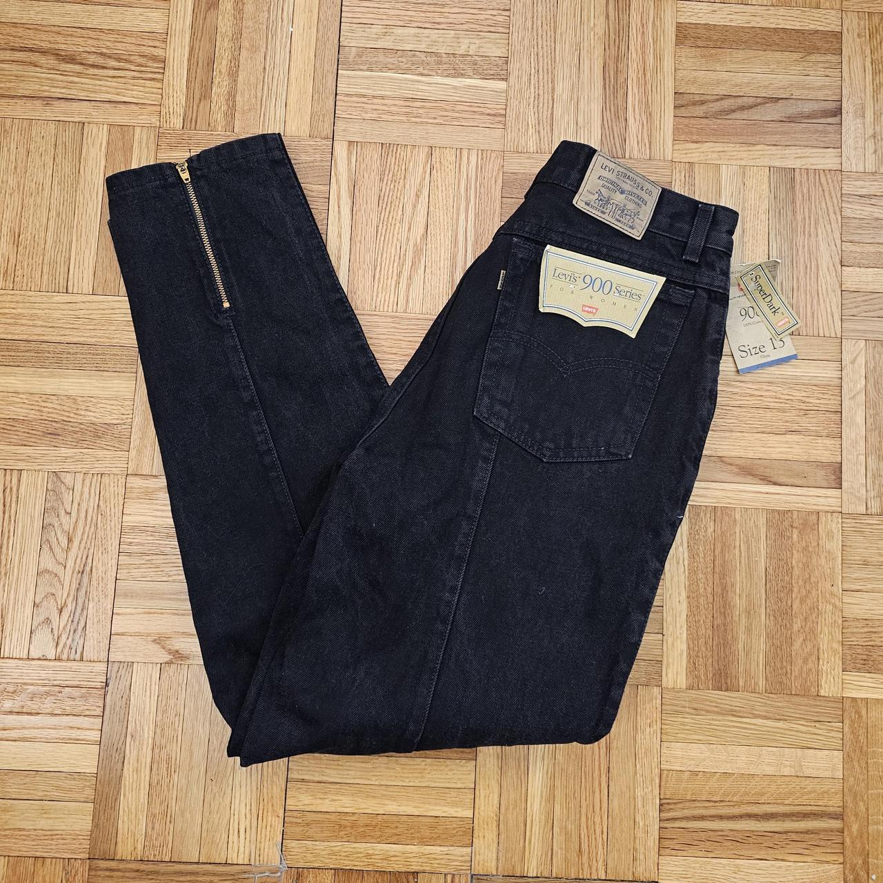 Size 13 in deals levis