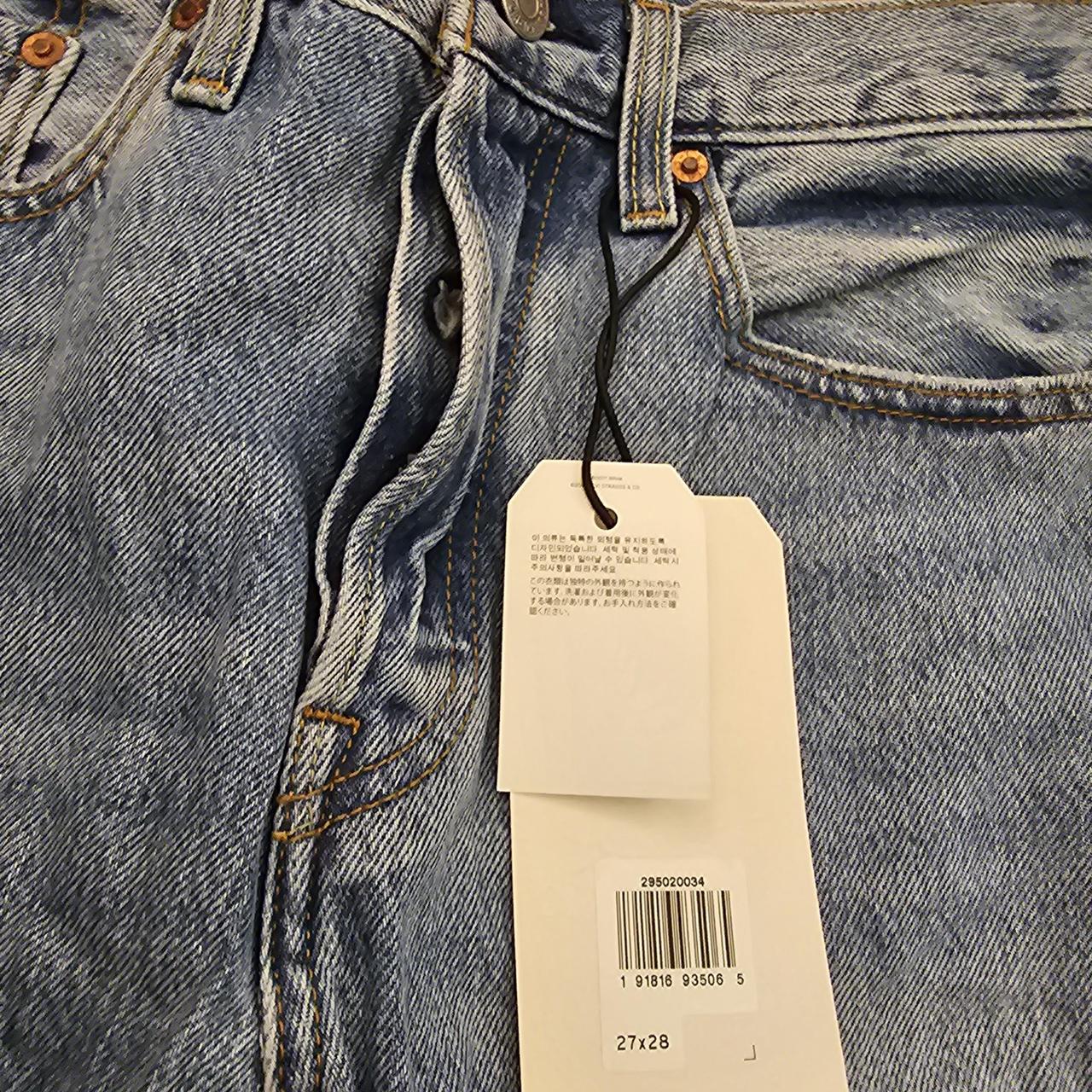 Levis 295020034 hotsell