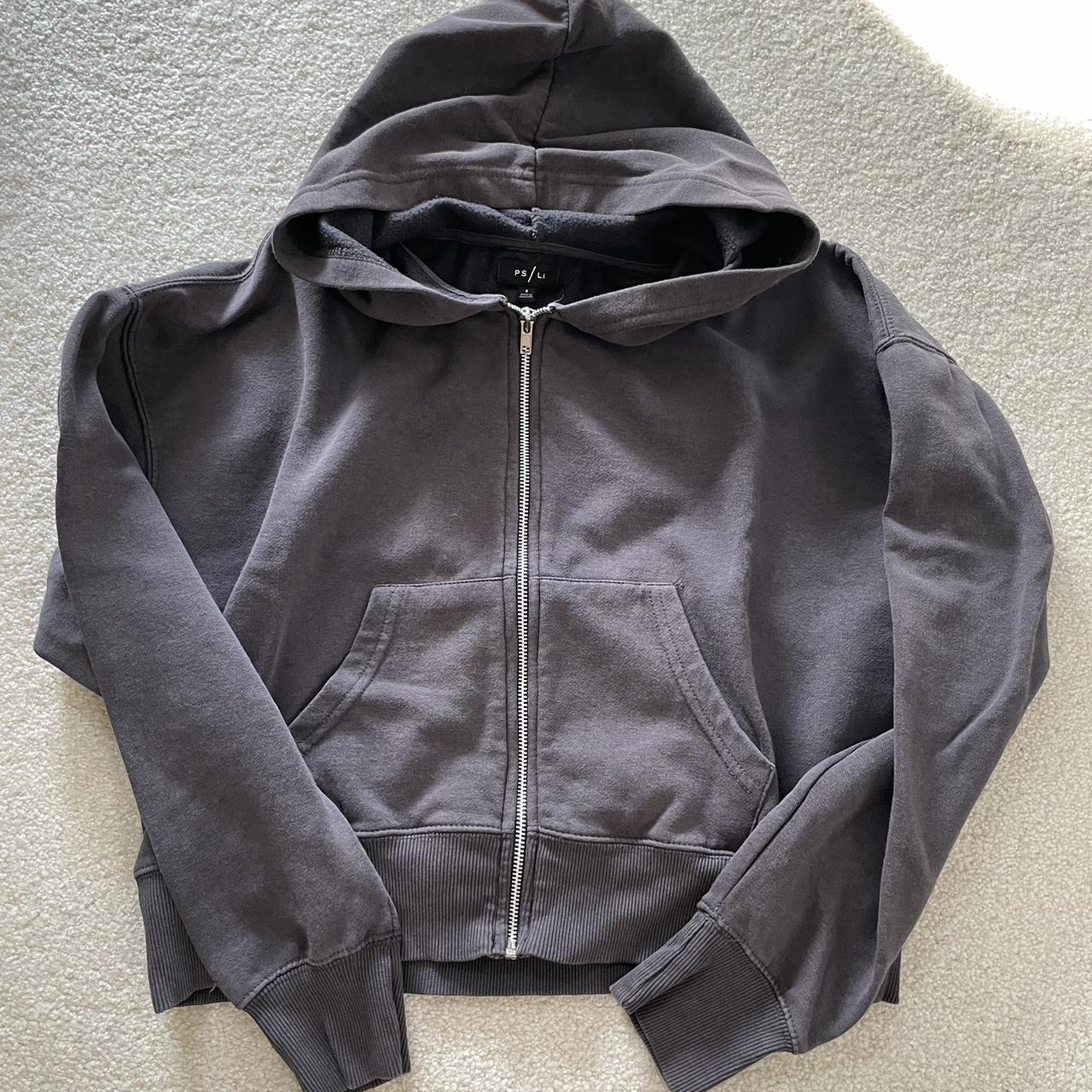 PacSun Women's multi Hoodie | Depop