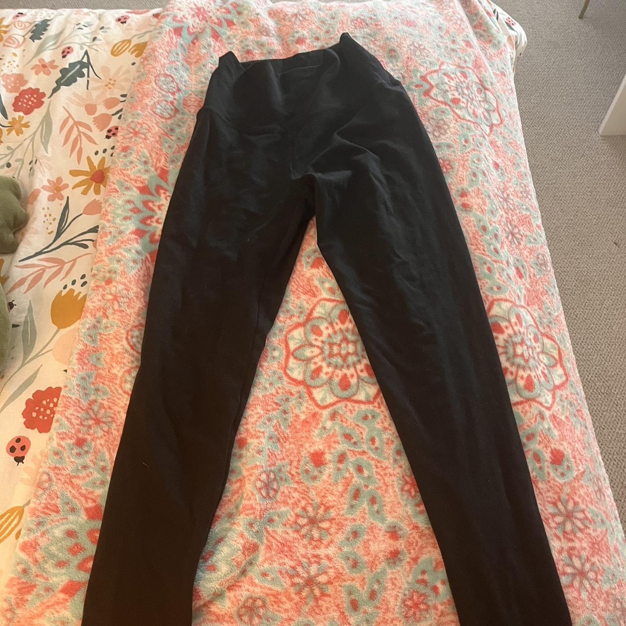 Aerie leggings Good condition Size xs Depop