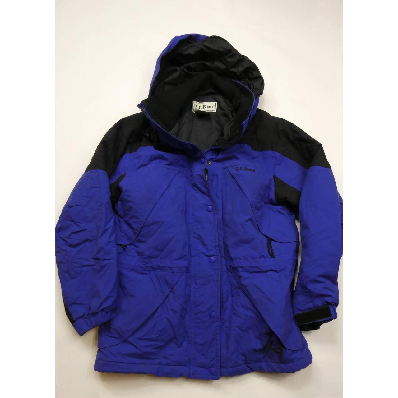 Ll bean sale warmest winter coat