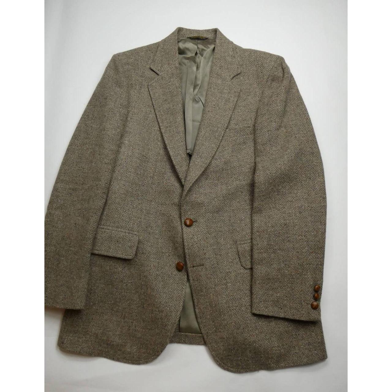 Adams row wool clearance coat