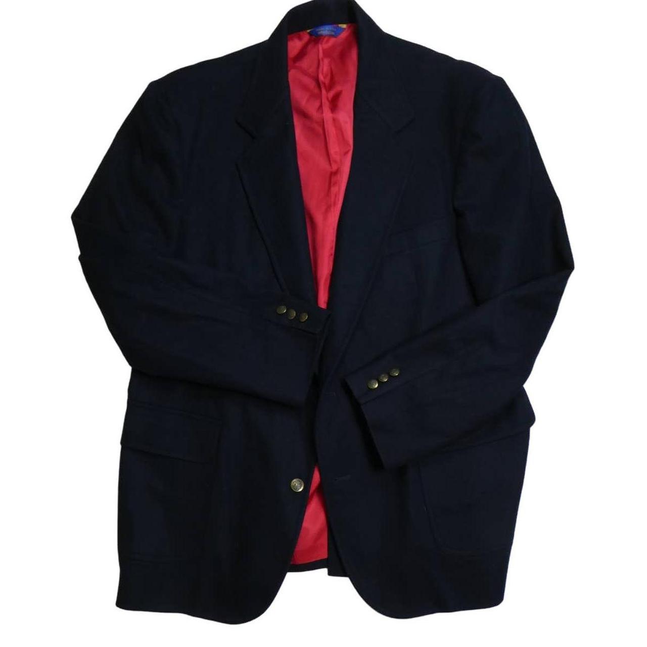 Pendleton sport coat hotsell