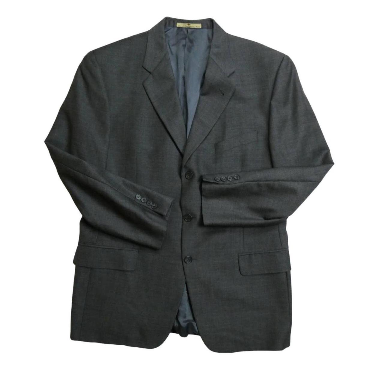 Joseph abboud sport top coat