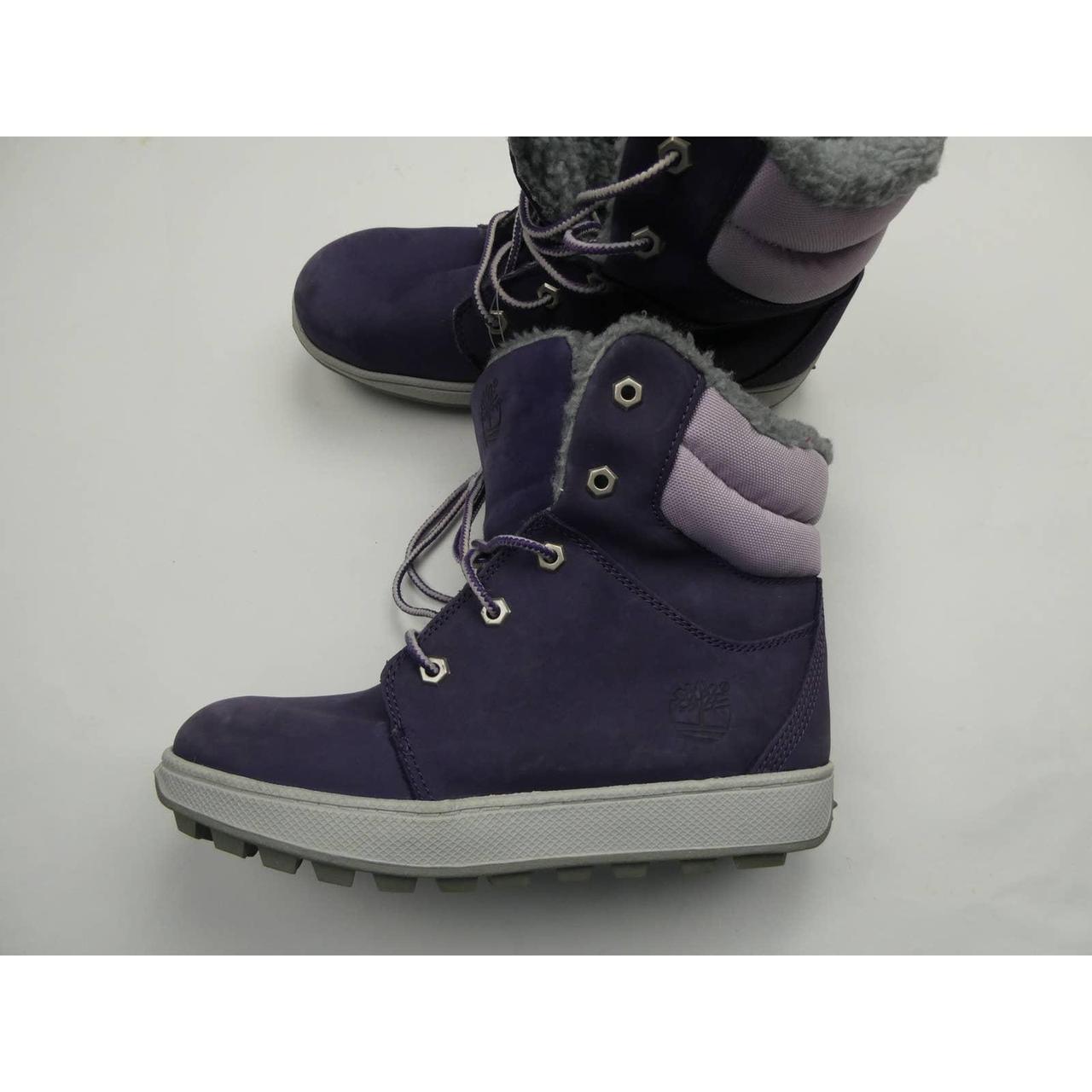 Leighland 2024 timberland boots