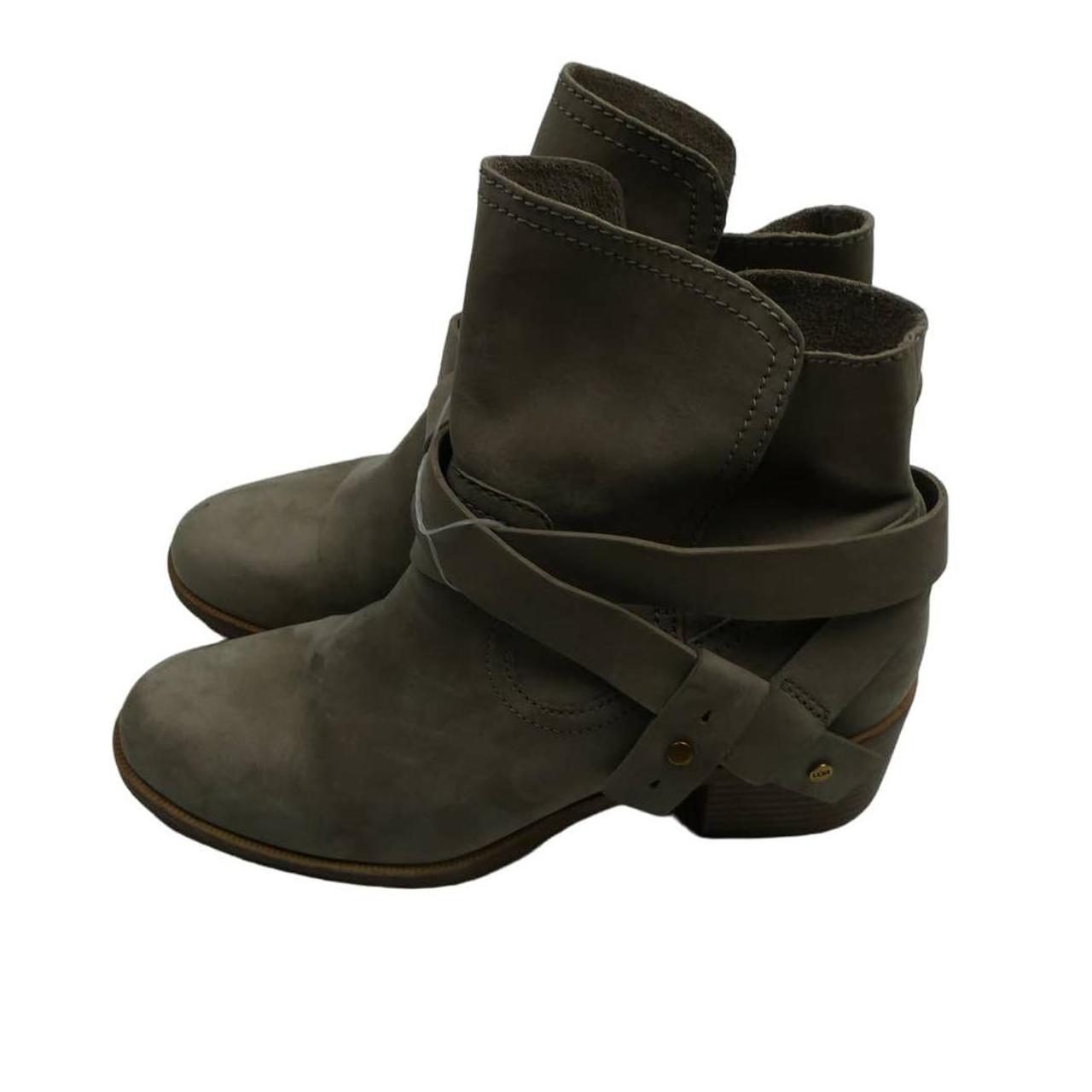 Ugg women's store elora ankle boot