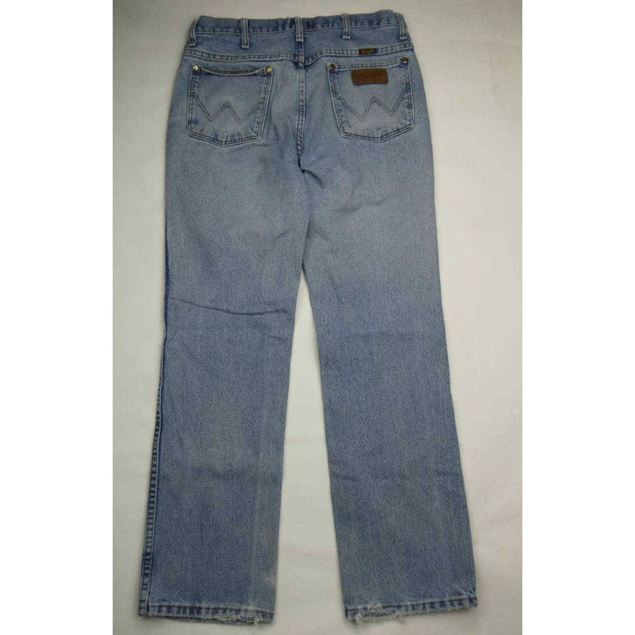 Wrangler 36mwz hot sale