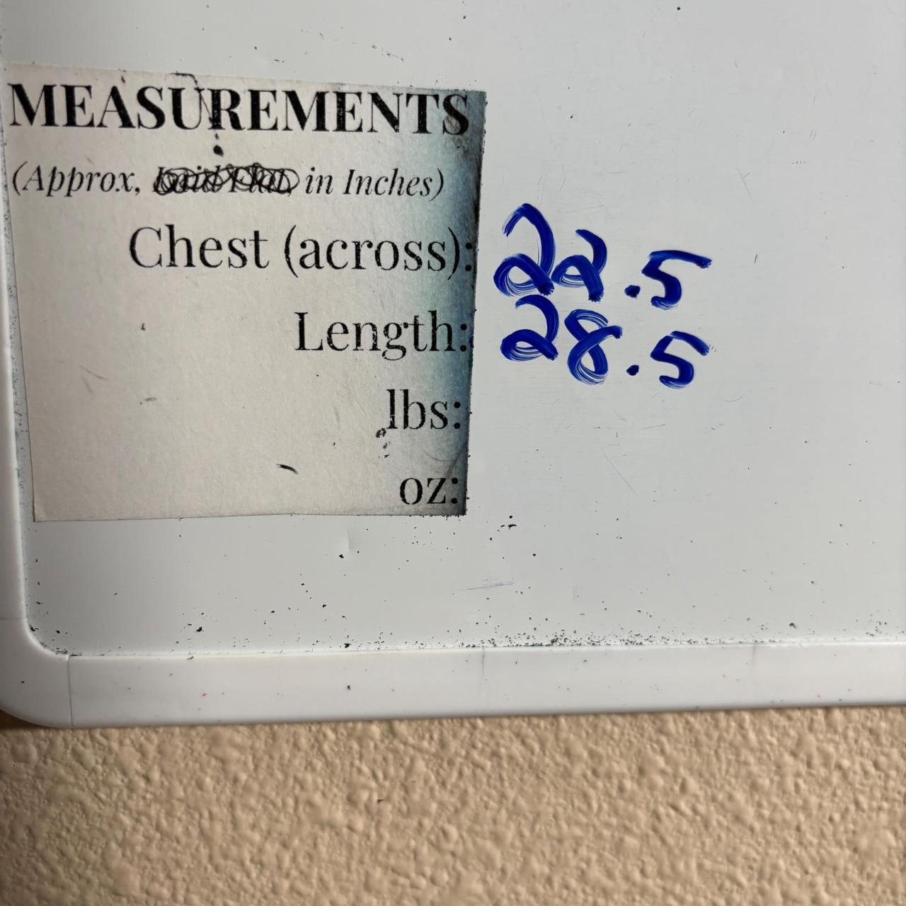 Burnside Men's Casual Jacket - Grey/Black - M – B… - image 8