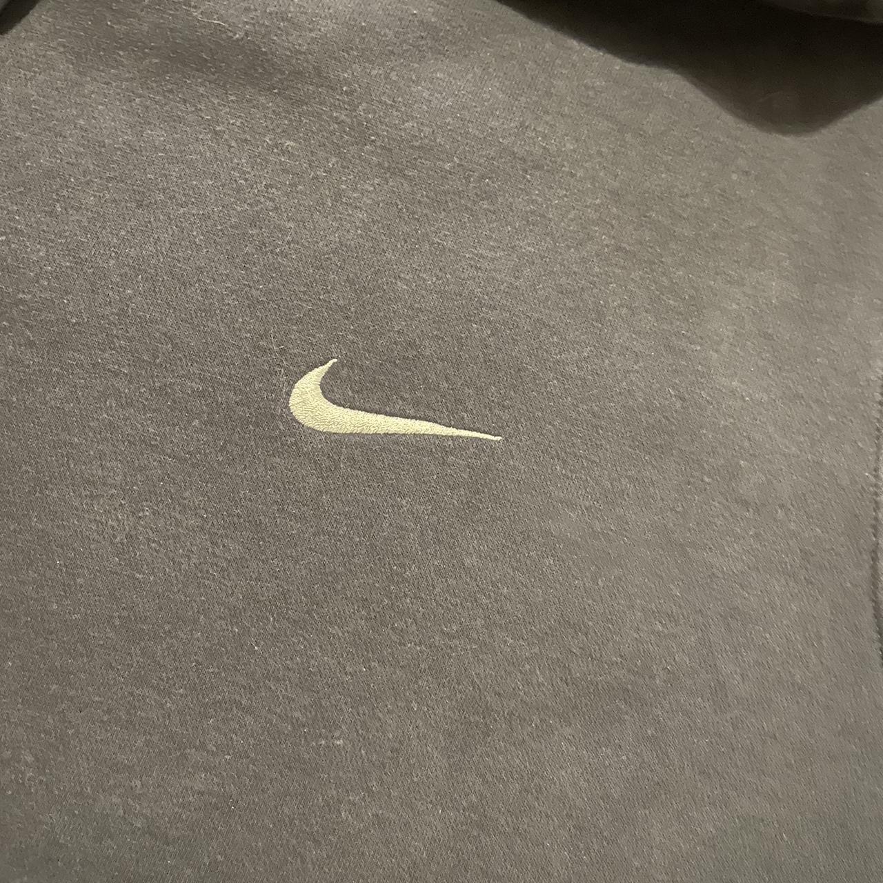 xl tall nike hoodie