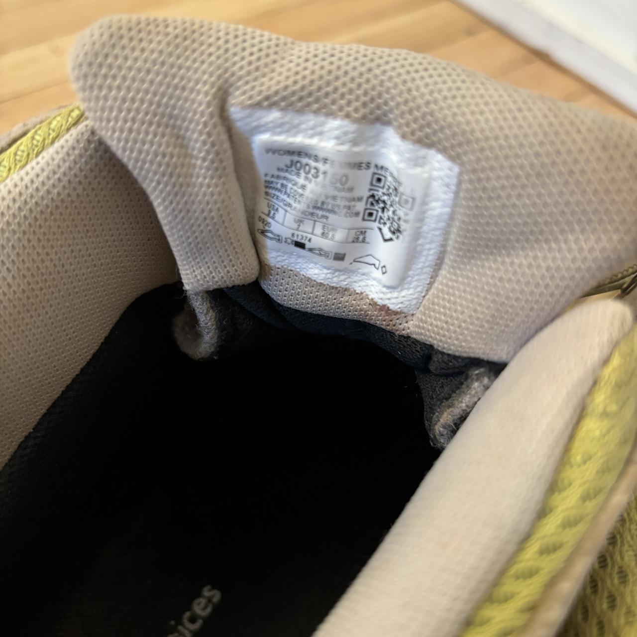 Merrell x Outdoor Voices Moab Mid Hiking Boot in... Depop