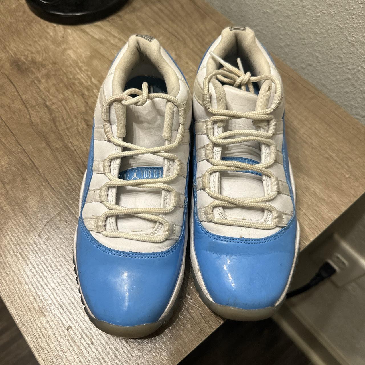 jordan retro 2 size 11.5