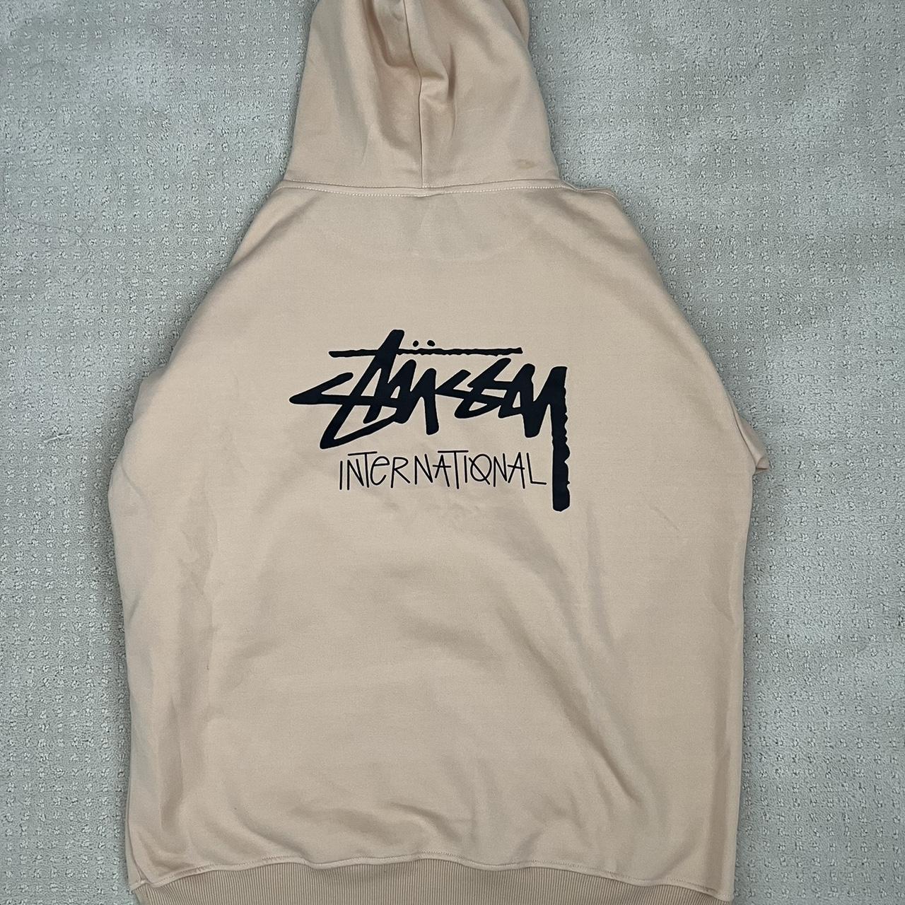Stussy hoodie international Outlet