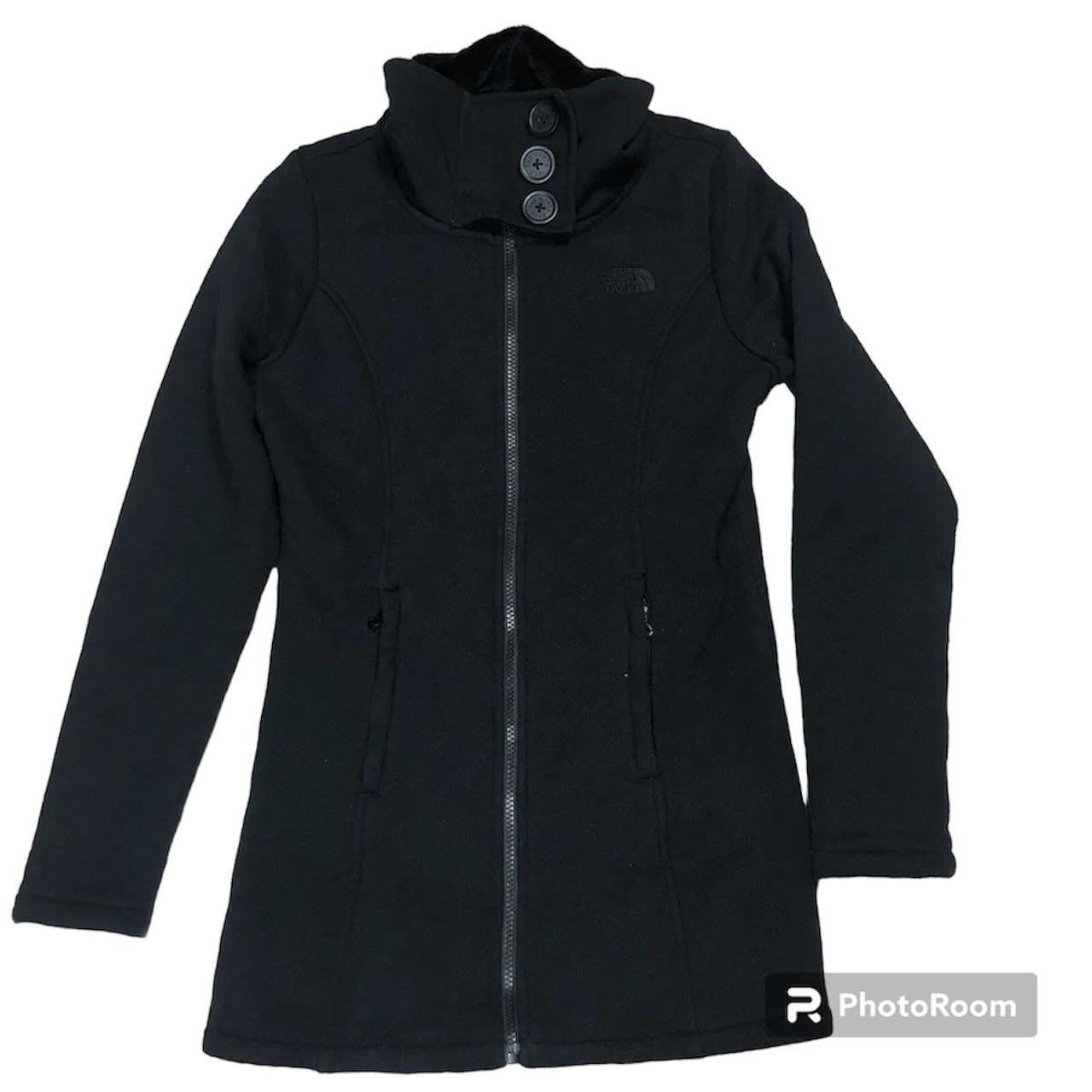 North face clearance caroluna jacket