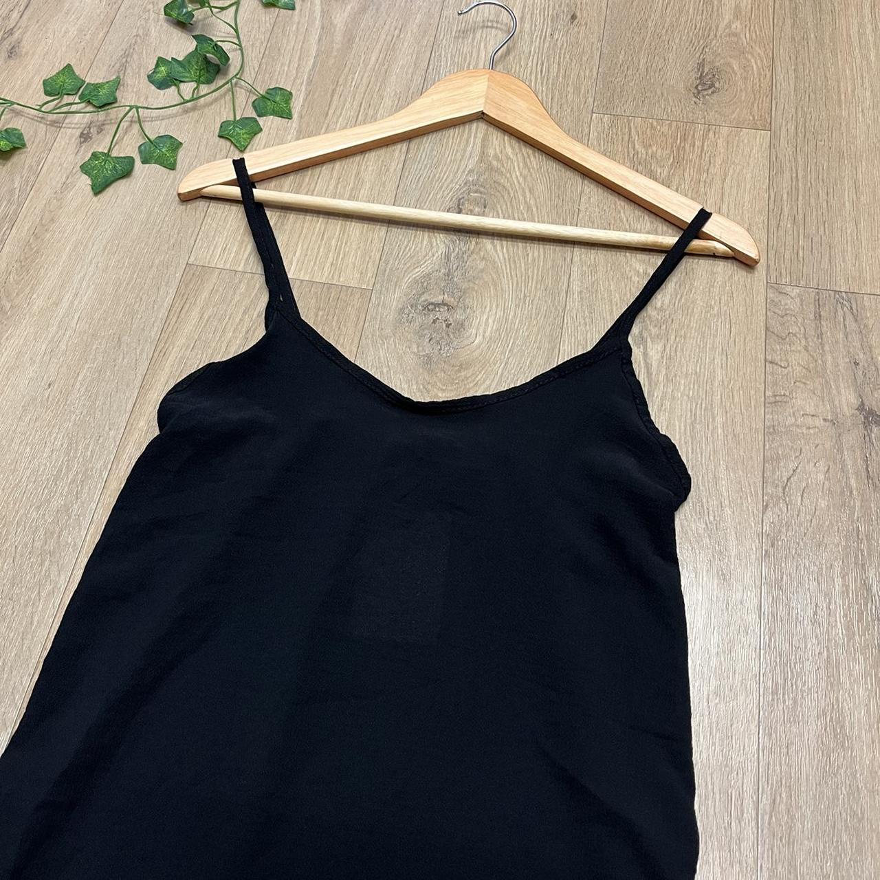 Women's Black Dress | Depop