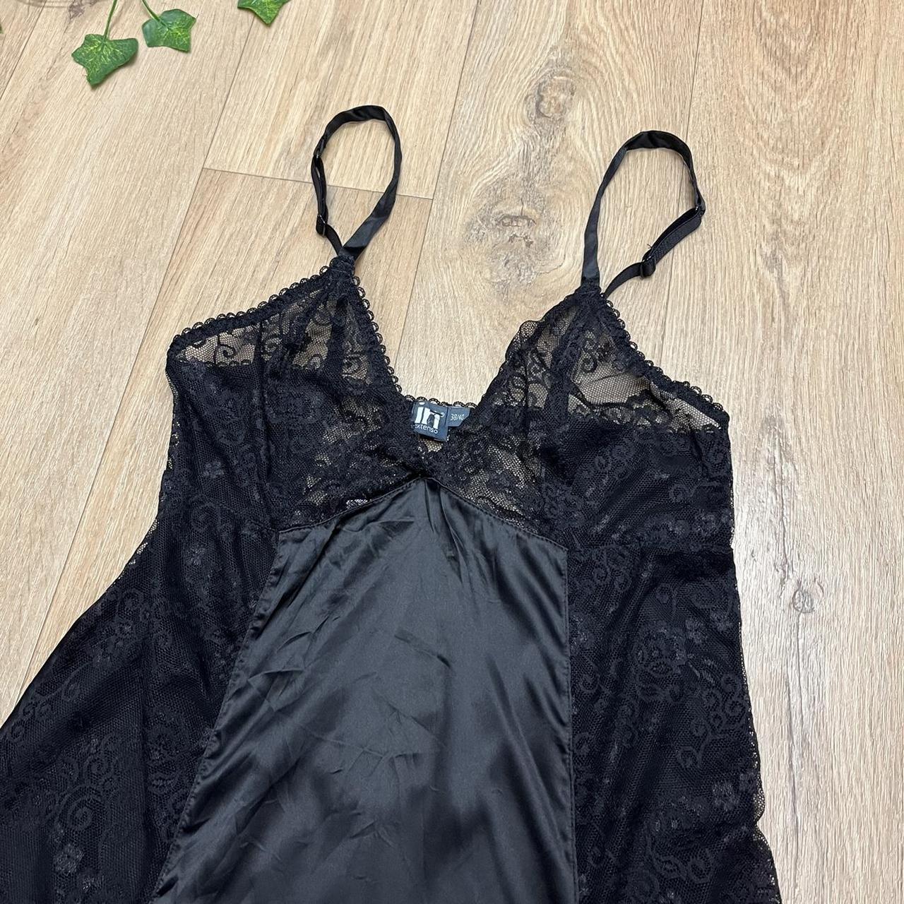 VINTAGE BABYDOLL CAMISOLE SIZE 6 Gorgeous vintage... - Depop