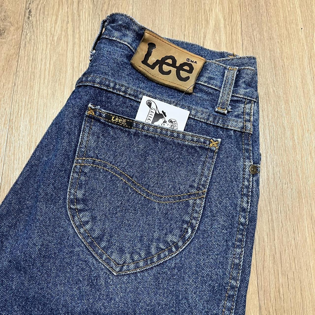 lee urban riders jeans