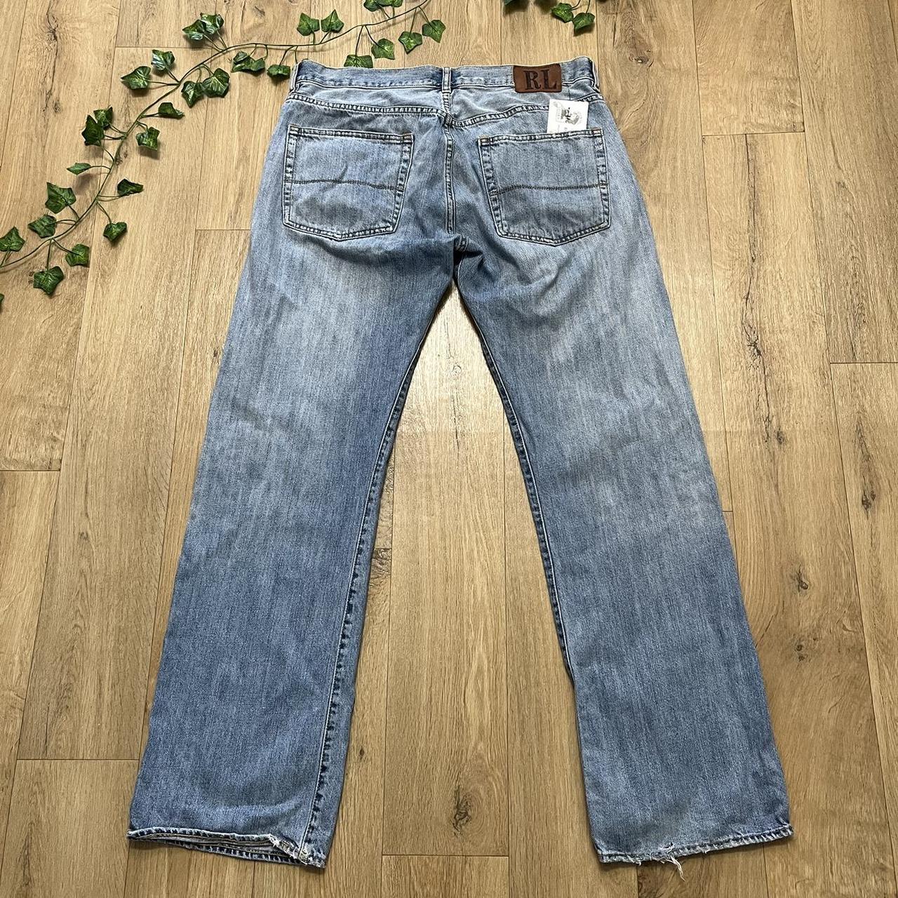 Men's Polo Ralph Lauren Jeans