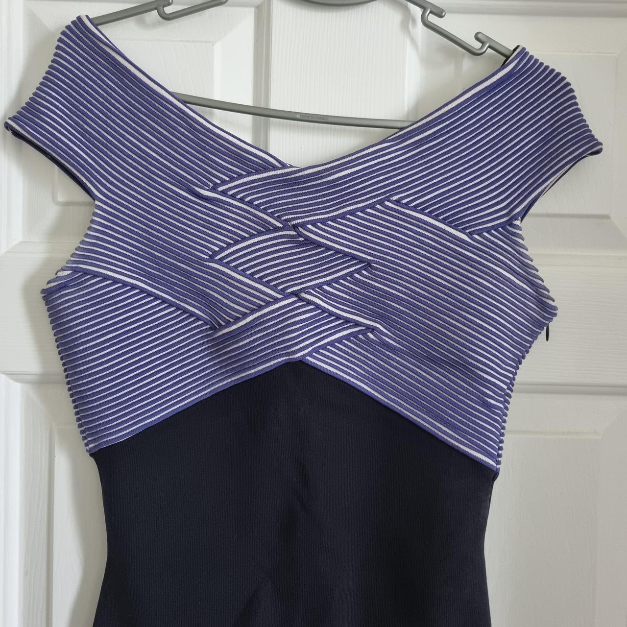 reiss mariah dress
