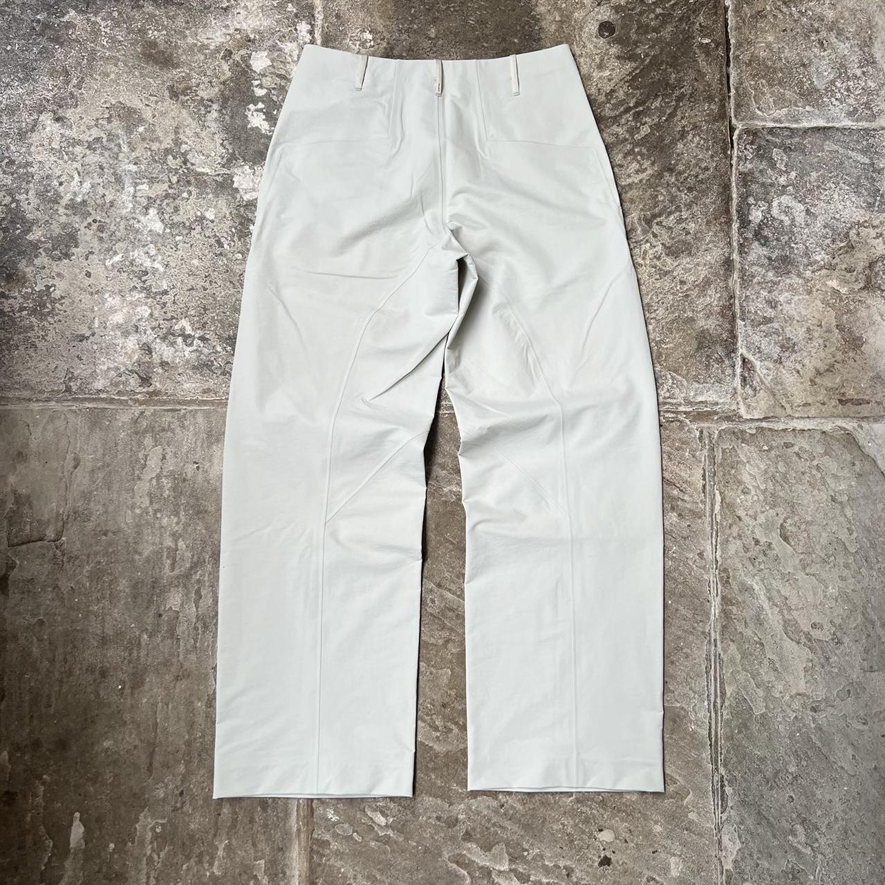 Norse Store | Shipping Worldwide - Veilance CORBEL PANT - Dark Cocoon