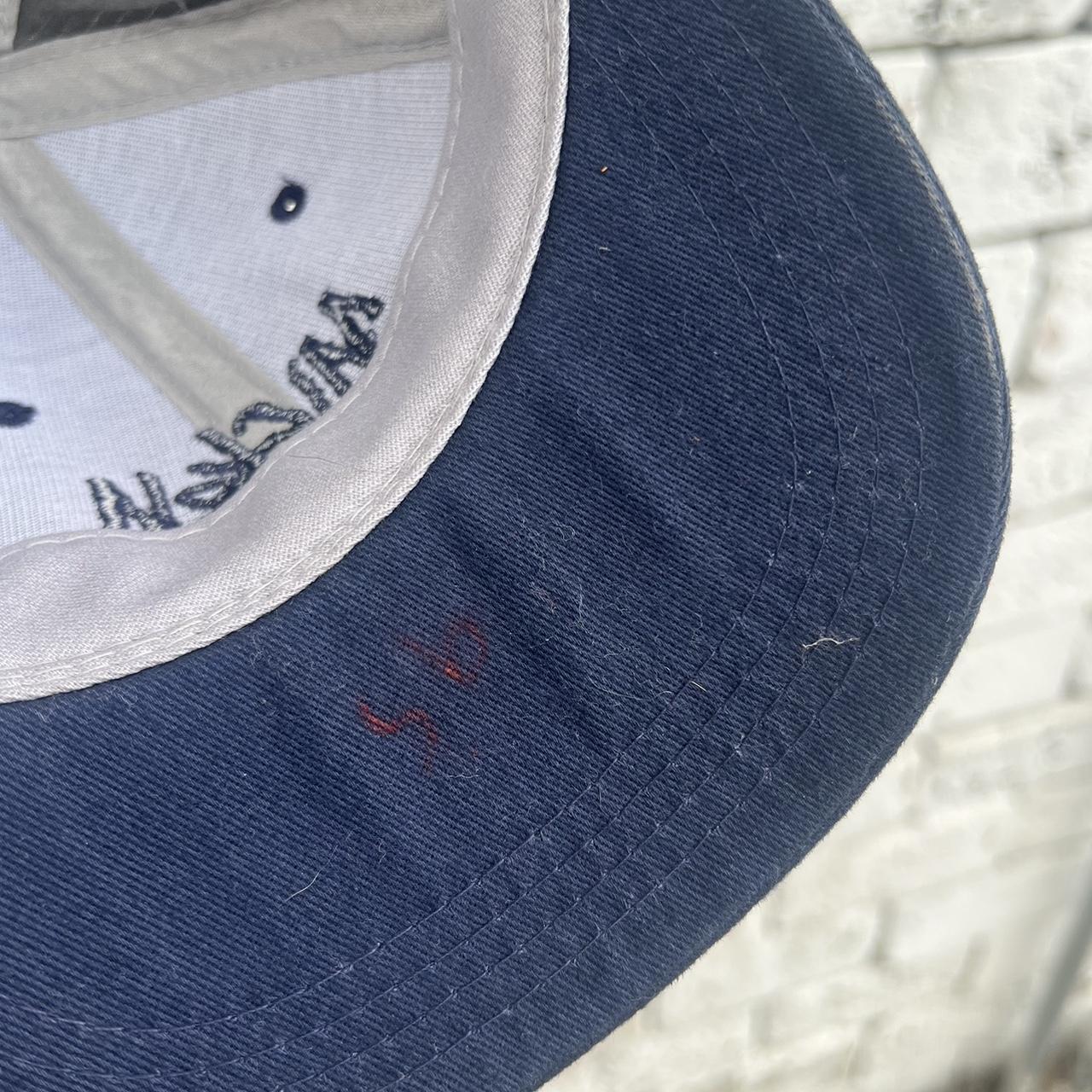 ディズニー ミッキー キャップ Stussy 90s ディズニー ミッキー キャップ Stussy 90s - メルカリ