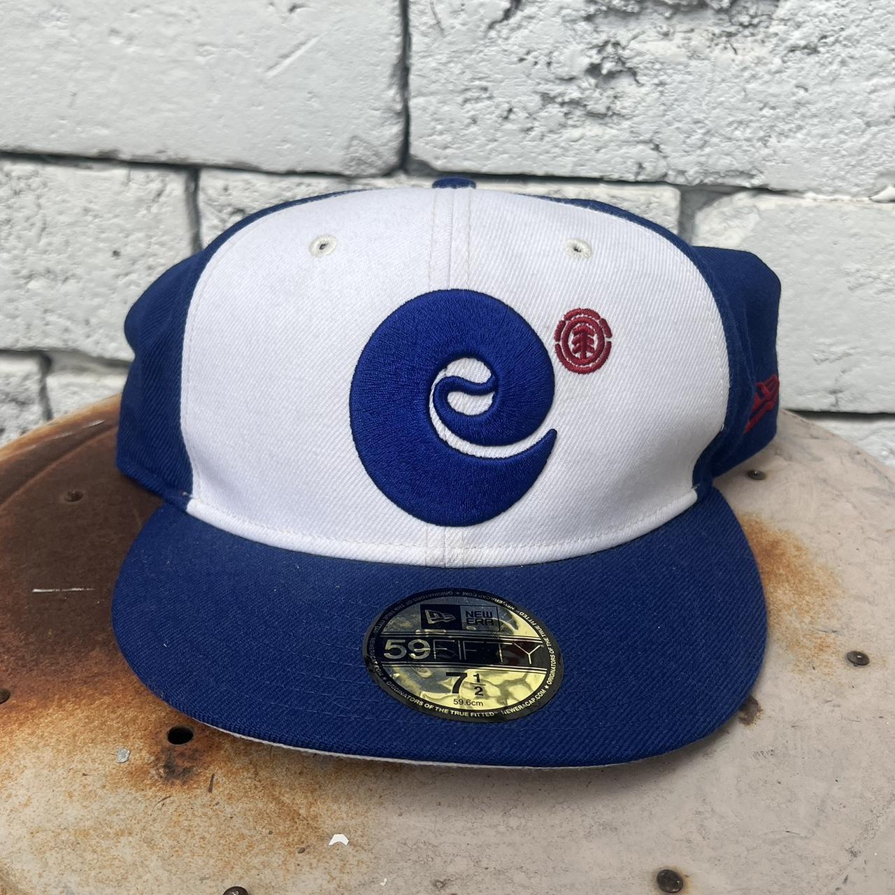 VINTAGE 2000s Y2K ELEMENT SKATEBOARDS NEW