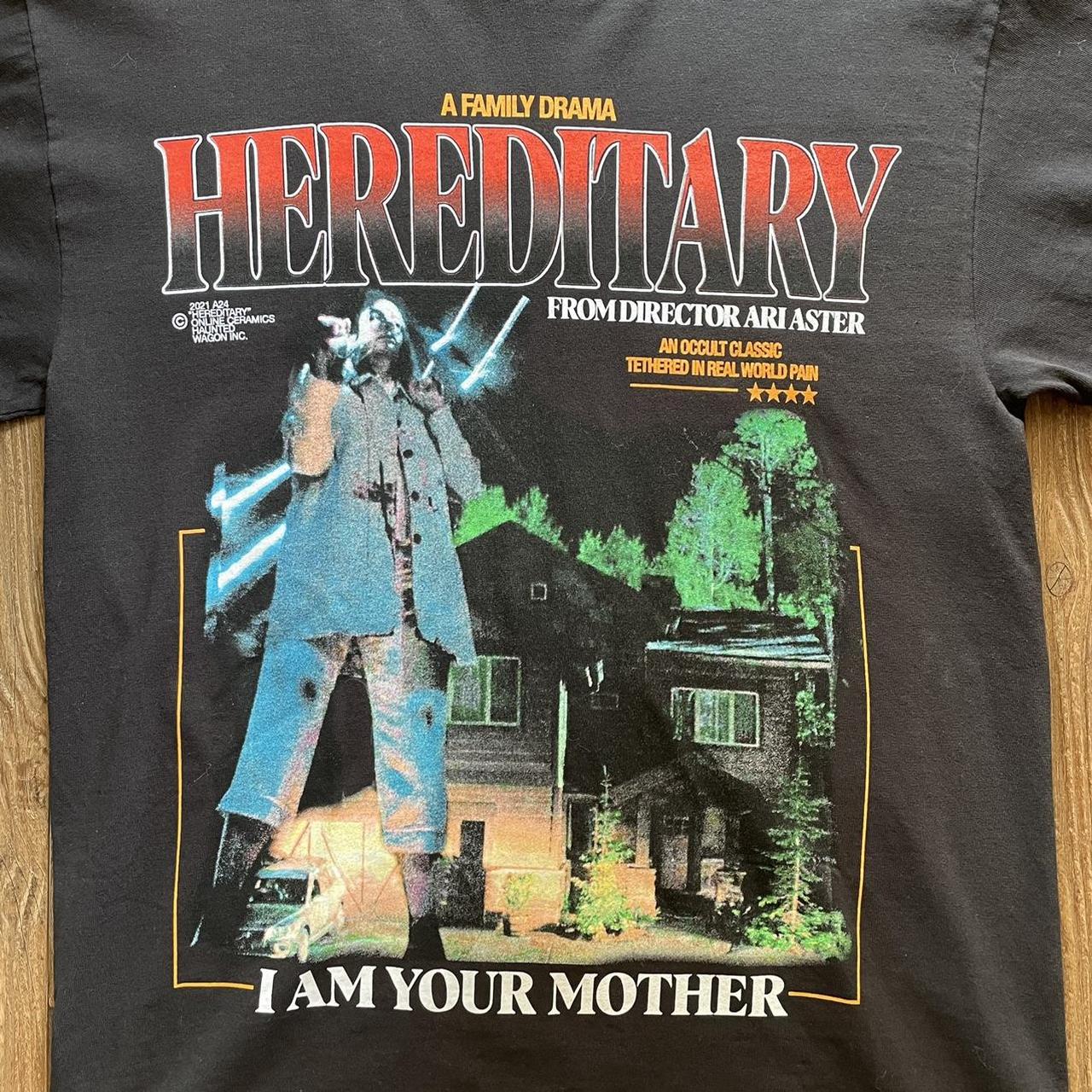 ONLINE CERAMICS X A24 X HEREDITARY LIMITED EDITION... Depop