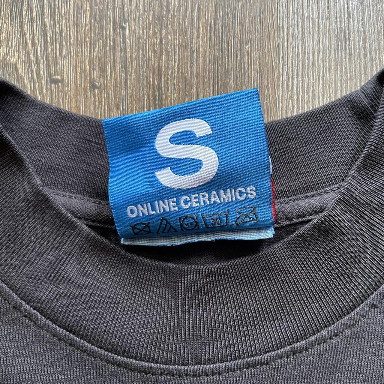 ONLINE CERAMICS X A24 X HEREDITARY LIMITED EDITION... Depop