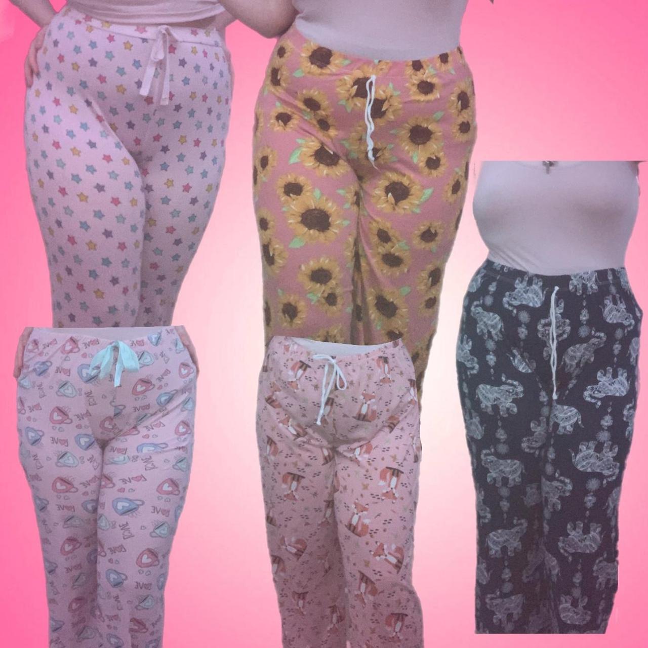 Sanrio Women S Multi Pajamas Depop