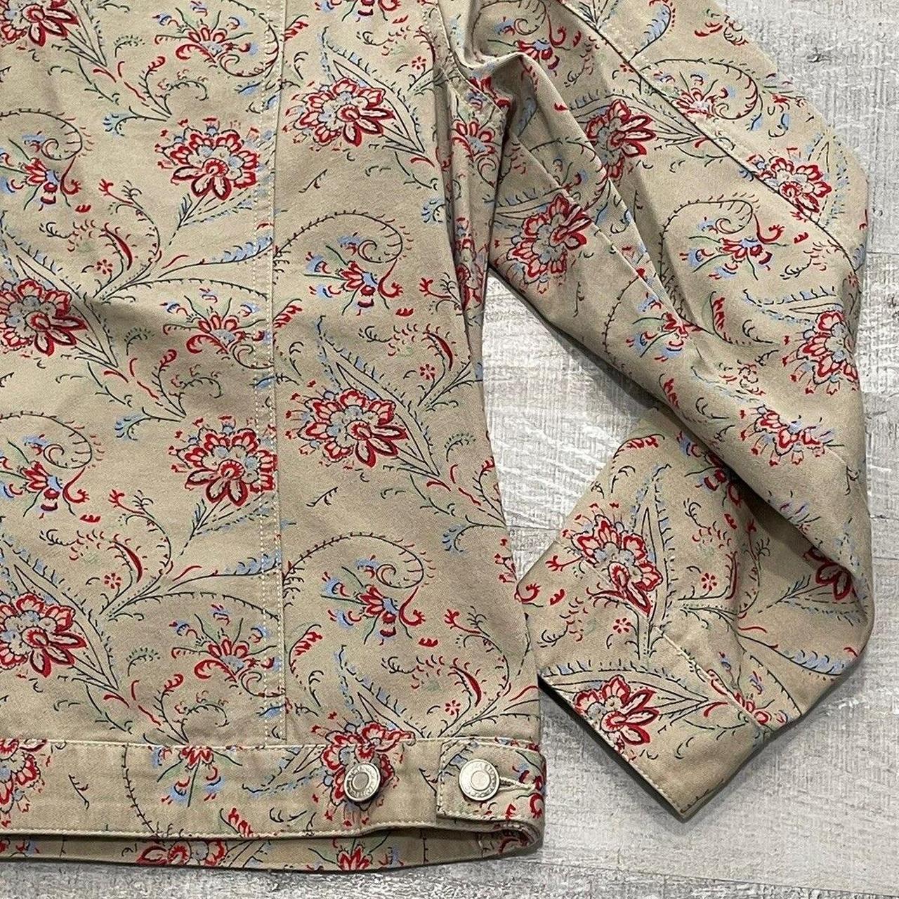 Pendleton Women's Jacket - Multi - M – Excelent c… - image 3