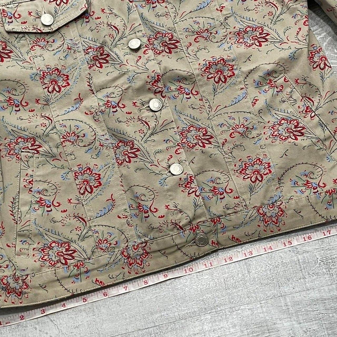 Pendleton Women's Jacket - Multi - M – Excelent c… - image 5