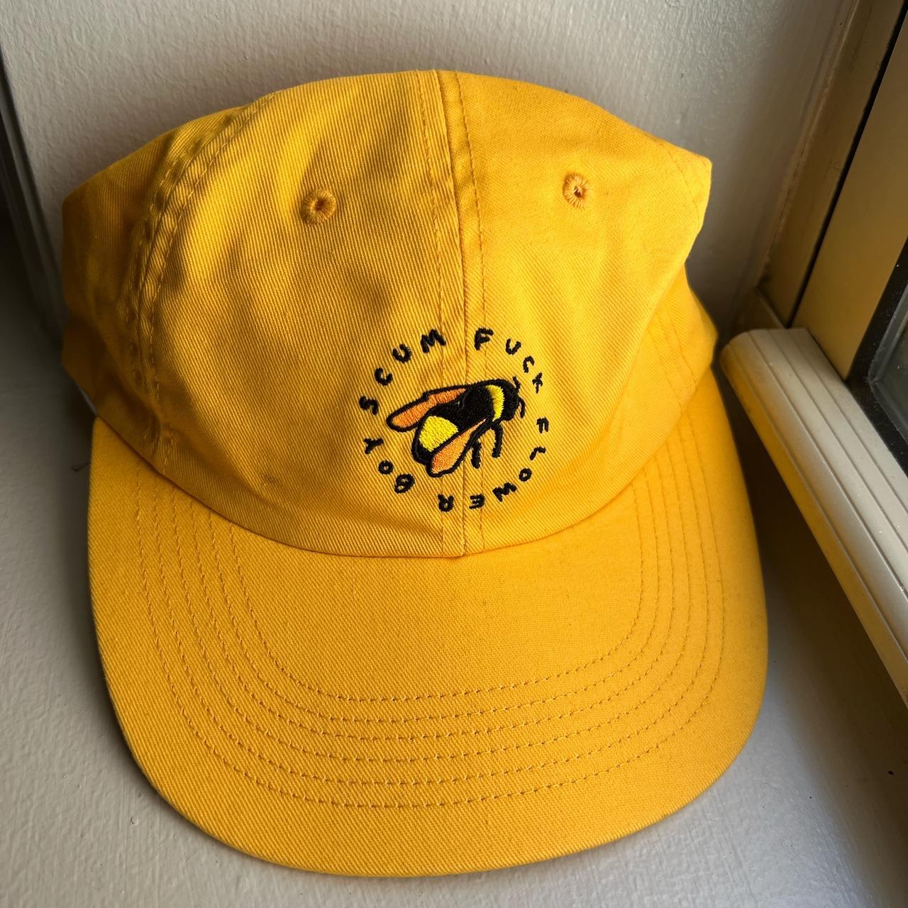 Golf wang sales bee hat