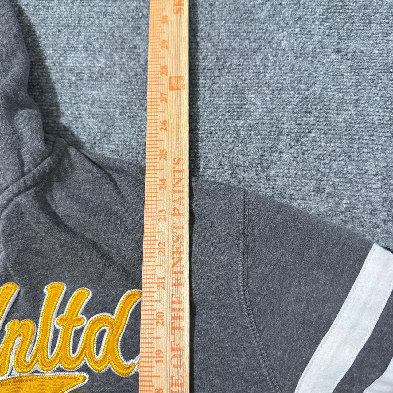 Echo Men's Jacket - Grey - L – Echo UnItd Jacket … - image 3