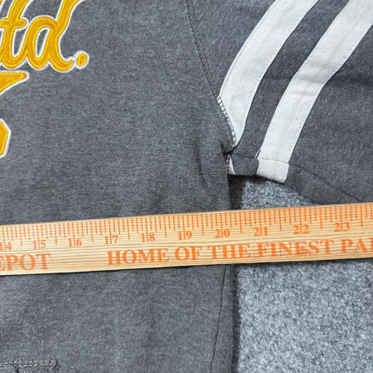 Echo Men's Jacket - Grey - L – Echo UnItd Jacket … - image 4