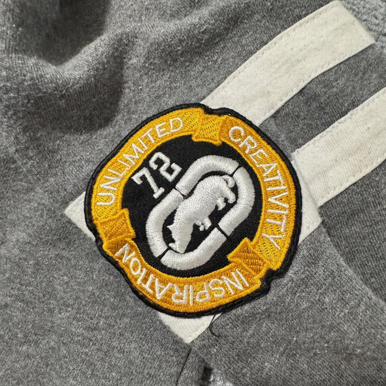 Echo Men's Jacket - Grey - L – Echo UnItd Jacket … - image 6