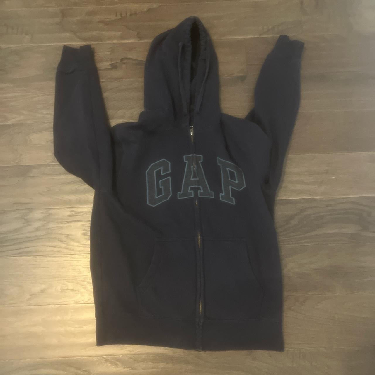 Gap Men's Hoodie | Depop