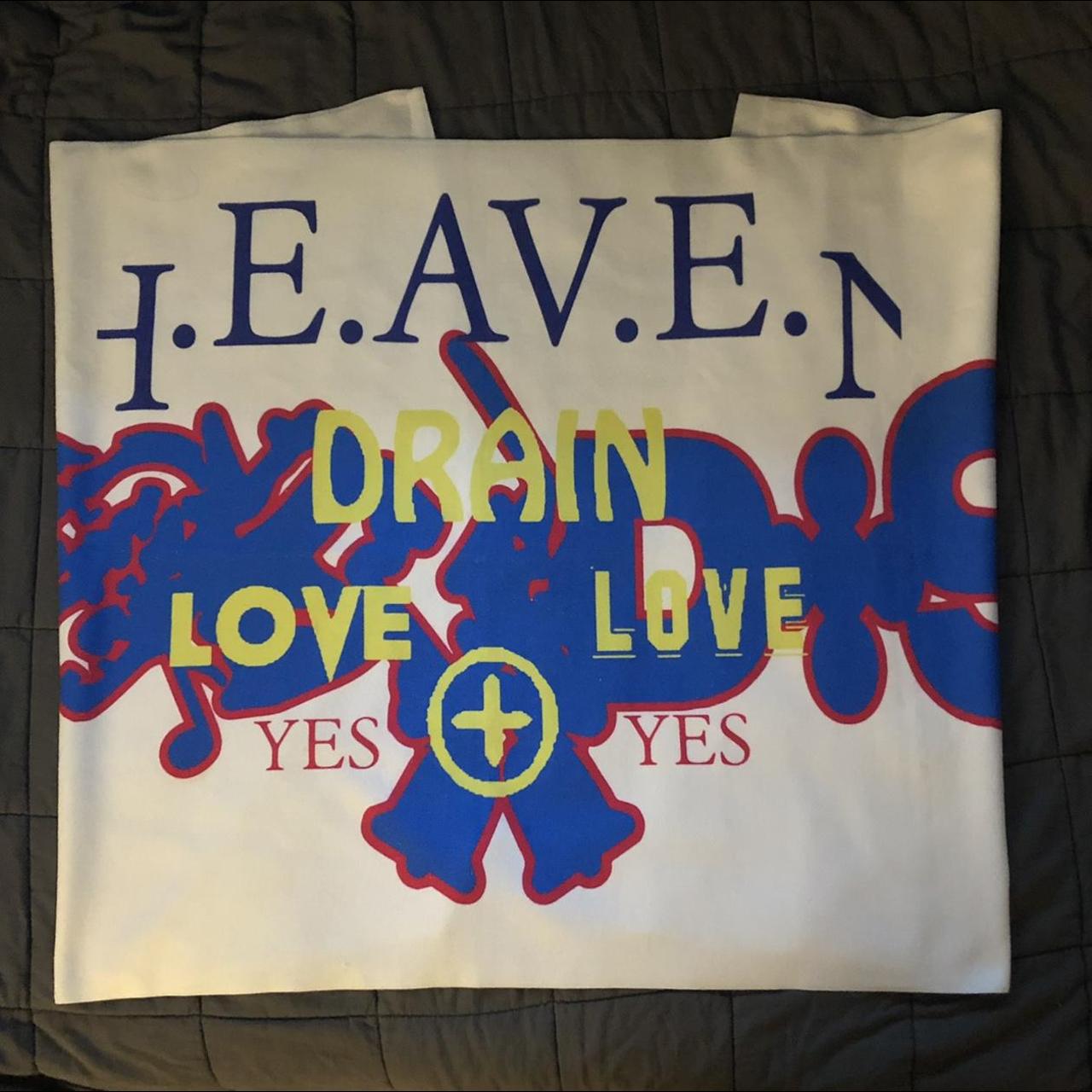 White Softfurnishingstextiles Depop