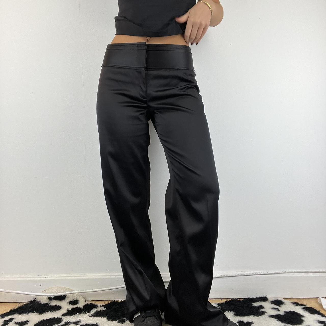 What Are Ponte Trousers? – Emreco