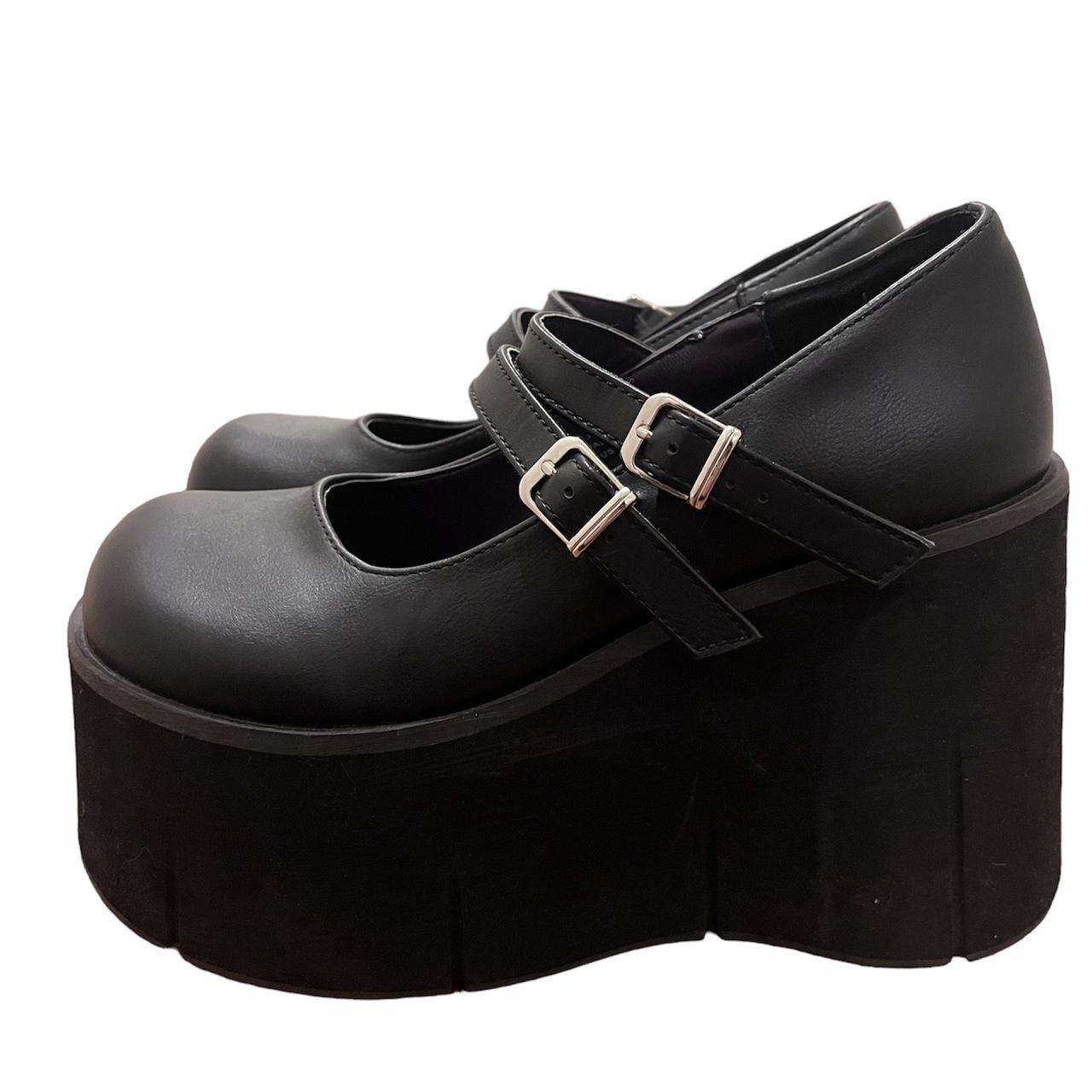 demonia dollhaus platform