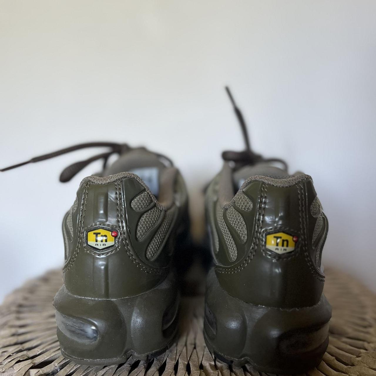 tn trainers nike
