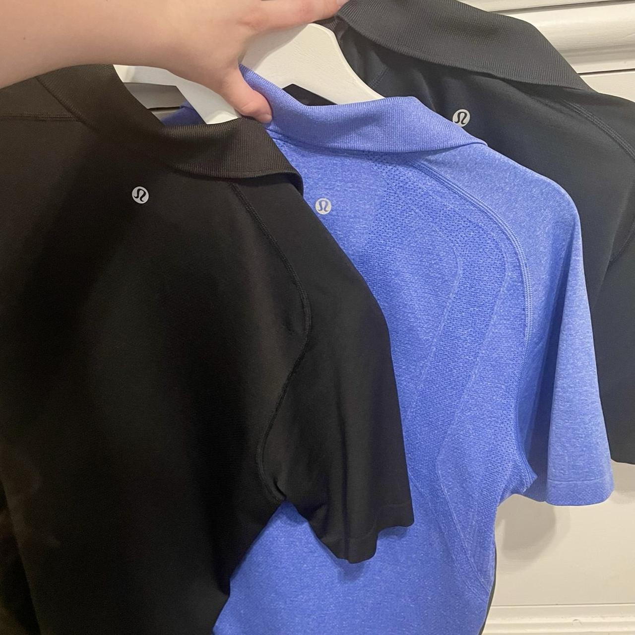 Mens selling lululemon bundle ( SELLING ALL TOGETHER )